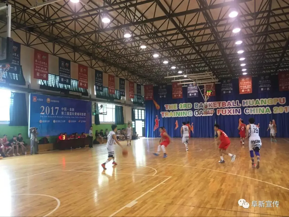 篮球训练器具_2